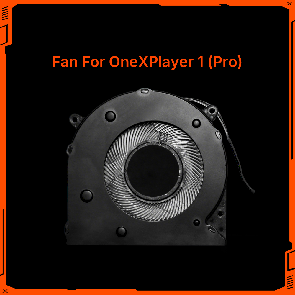 Original Parts for ONE-NETBOOK / ONEXPLAYER Models