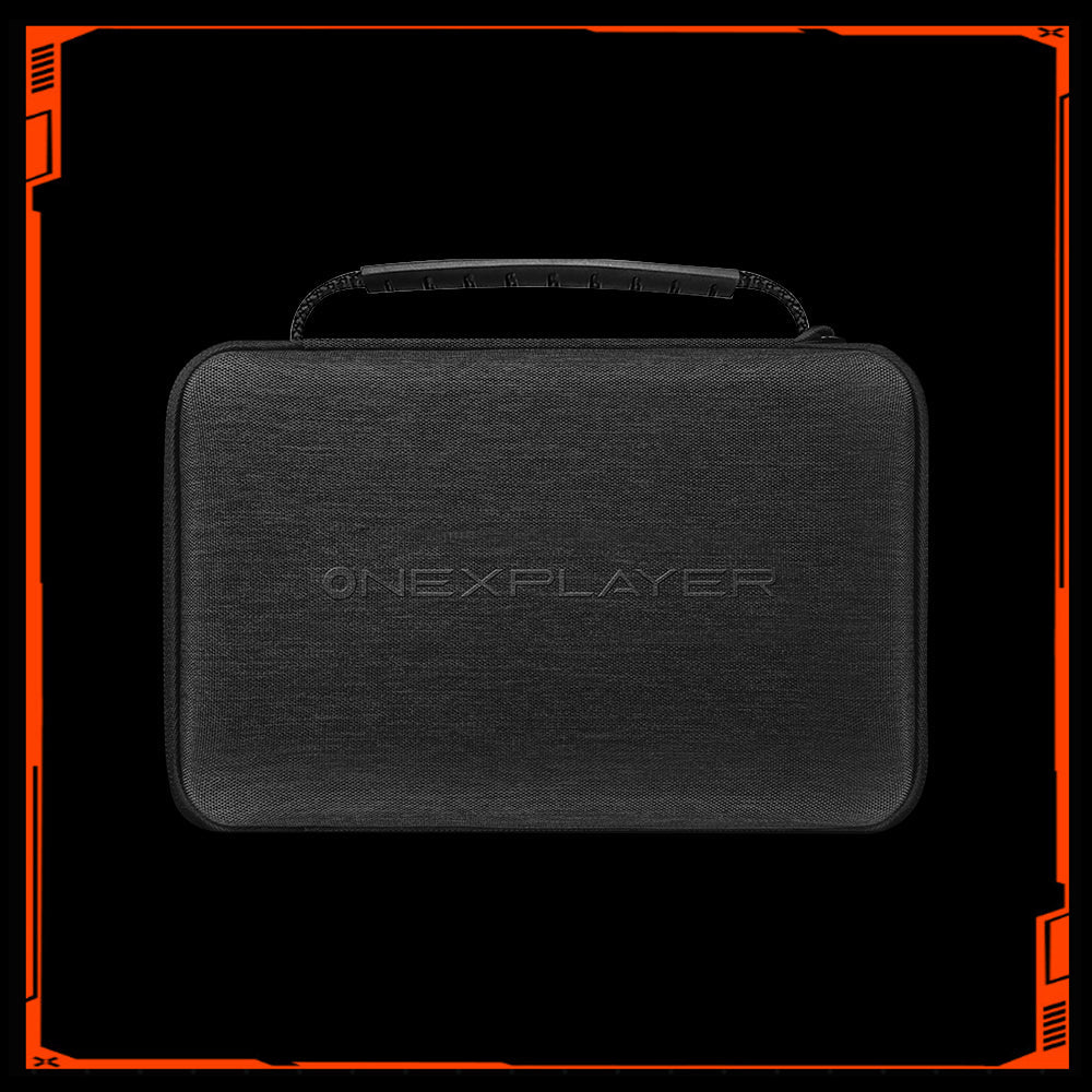 ONEXPLAYER G1: AMD Ryzen™ AI 9 HX 370/8840U Ultimate gaming handheld gaming console versatile laptop