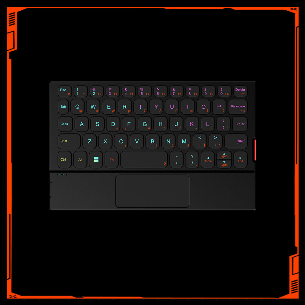 Keyboard for OneXPlayer series