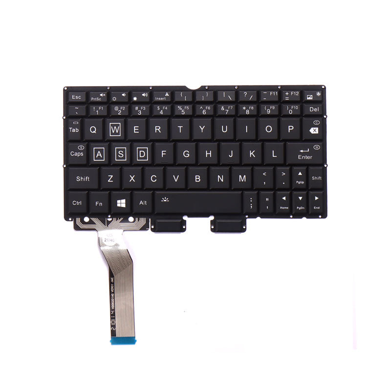 Original Parts for ONE-NETBOOK / ONEXPLAYER Models