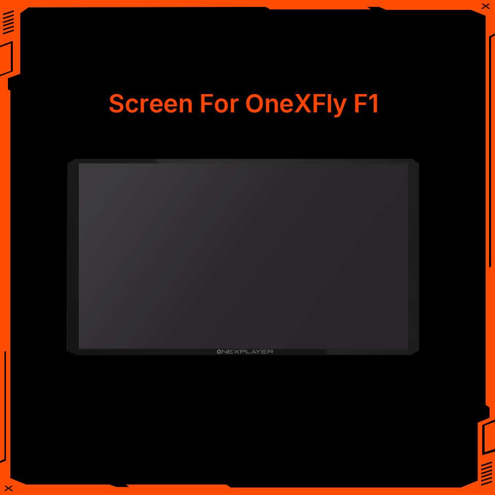 Original Parts for ONE-NETBOOK / ONEXPLAYER Models