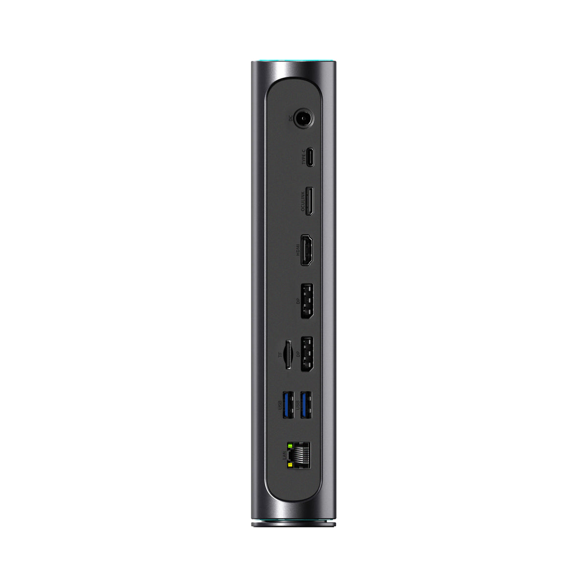 Refurbished ONEXGPU 2: Ultimate eGPU with AMD Radeon RX 7800M, best external graphics GPU for laptop(US Stocks)