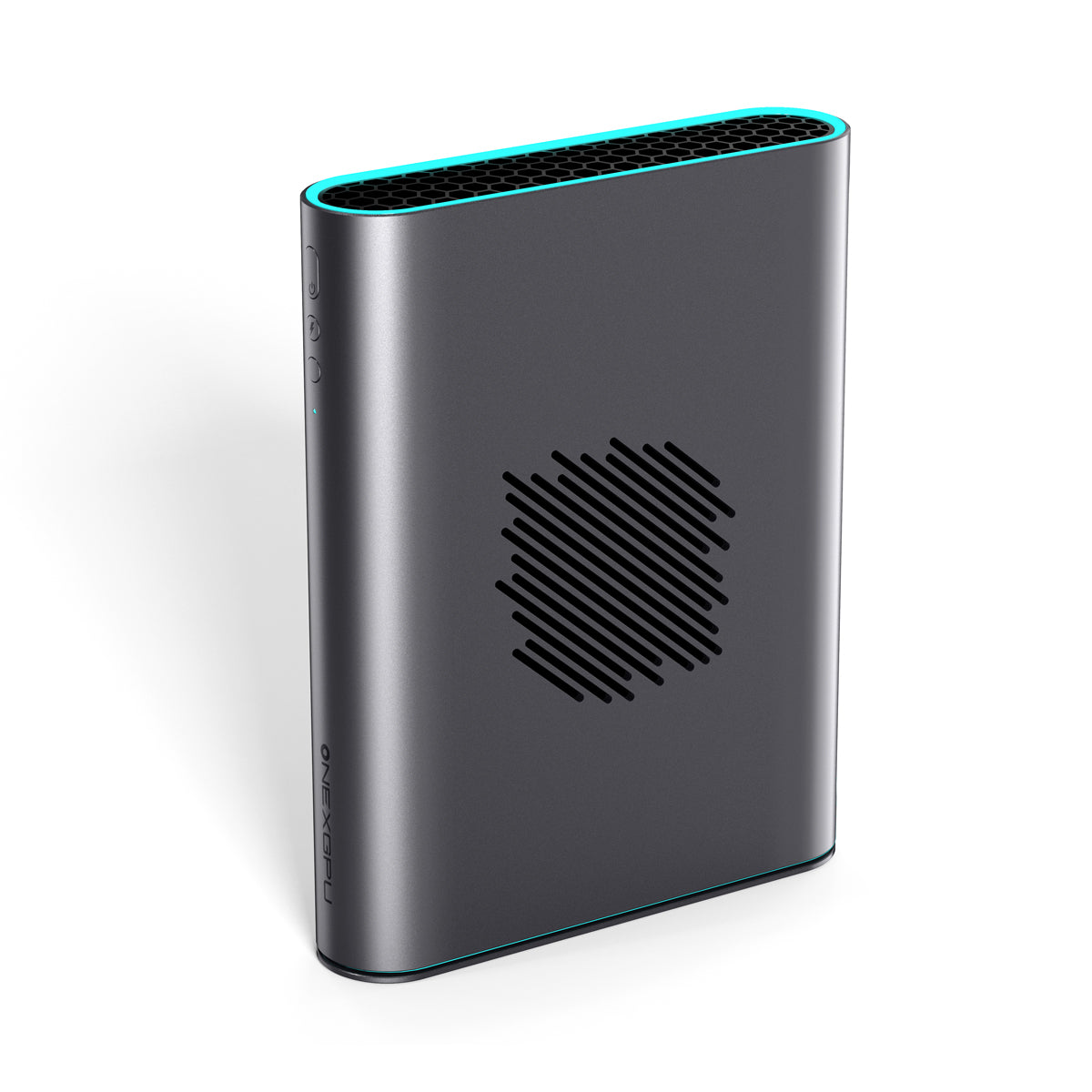 ONEXGPU 2: Ultimate eGPU with AMD Radeon RX 7800M, best external graphics GPU for laptop Free Oculink Cable