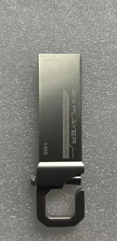 Customized 64G USB Disk