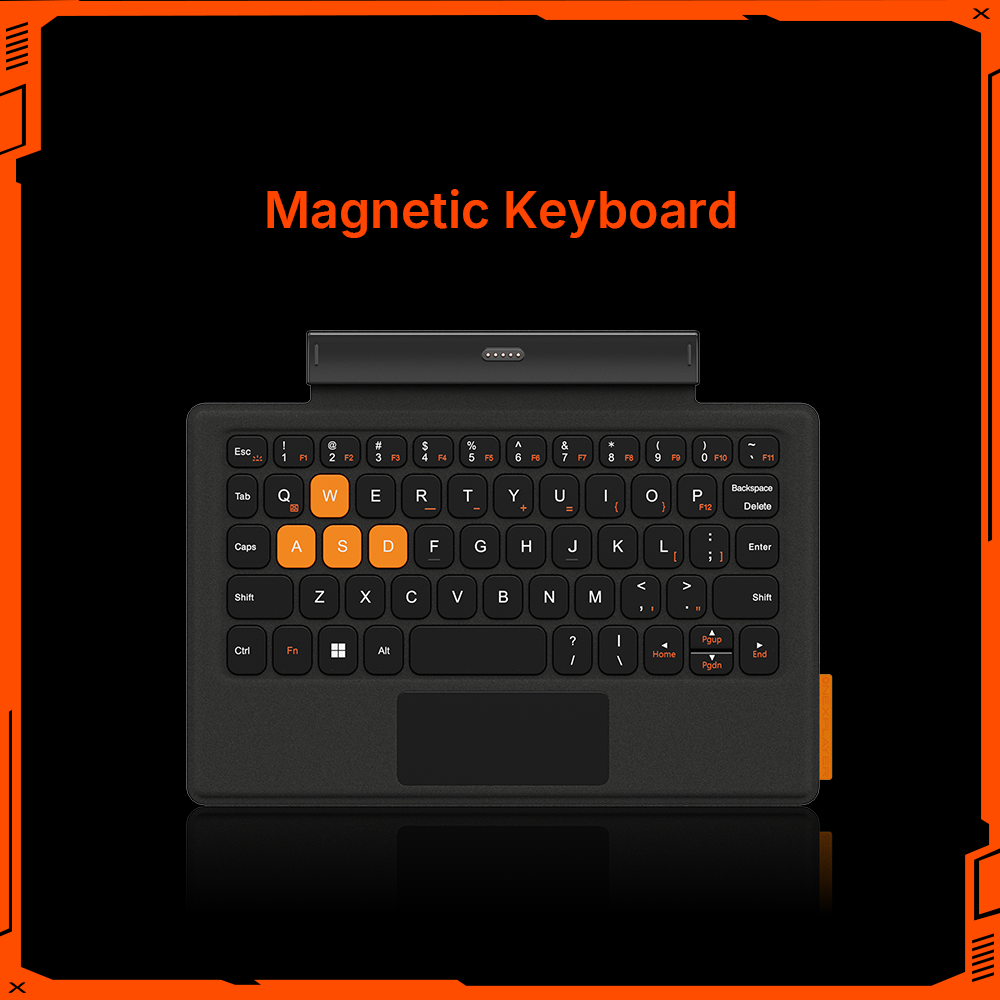 Keyboard for OneXPlayer series