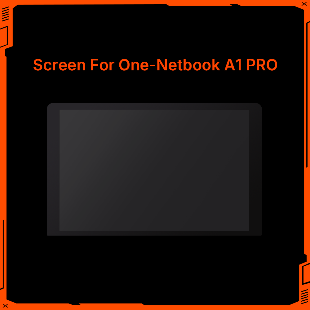 Original Parts for ONE-NETBOOK / ONEXPLAYER Models