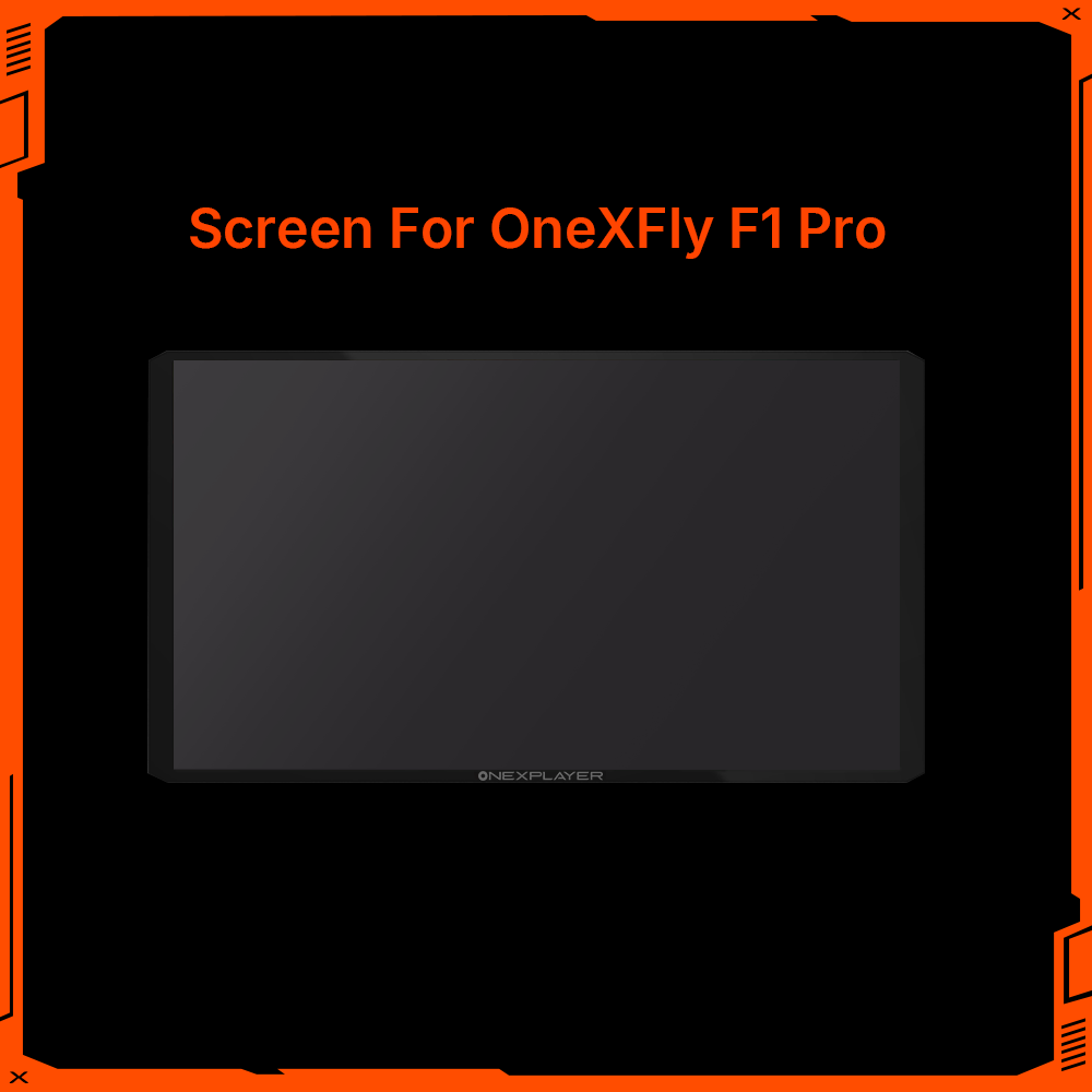 Original Parts for ONE-NETBOOK / ONEXPLAYER Models