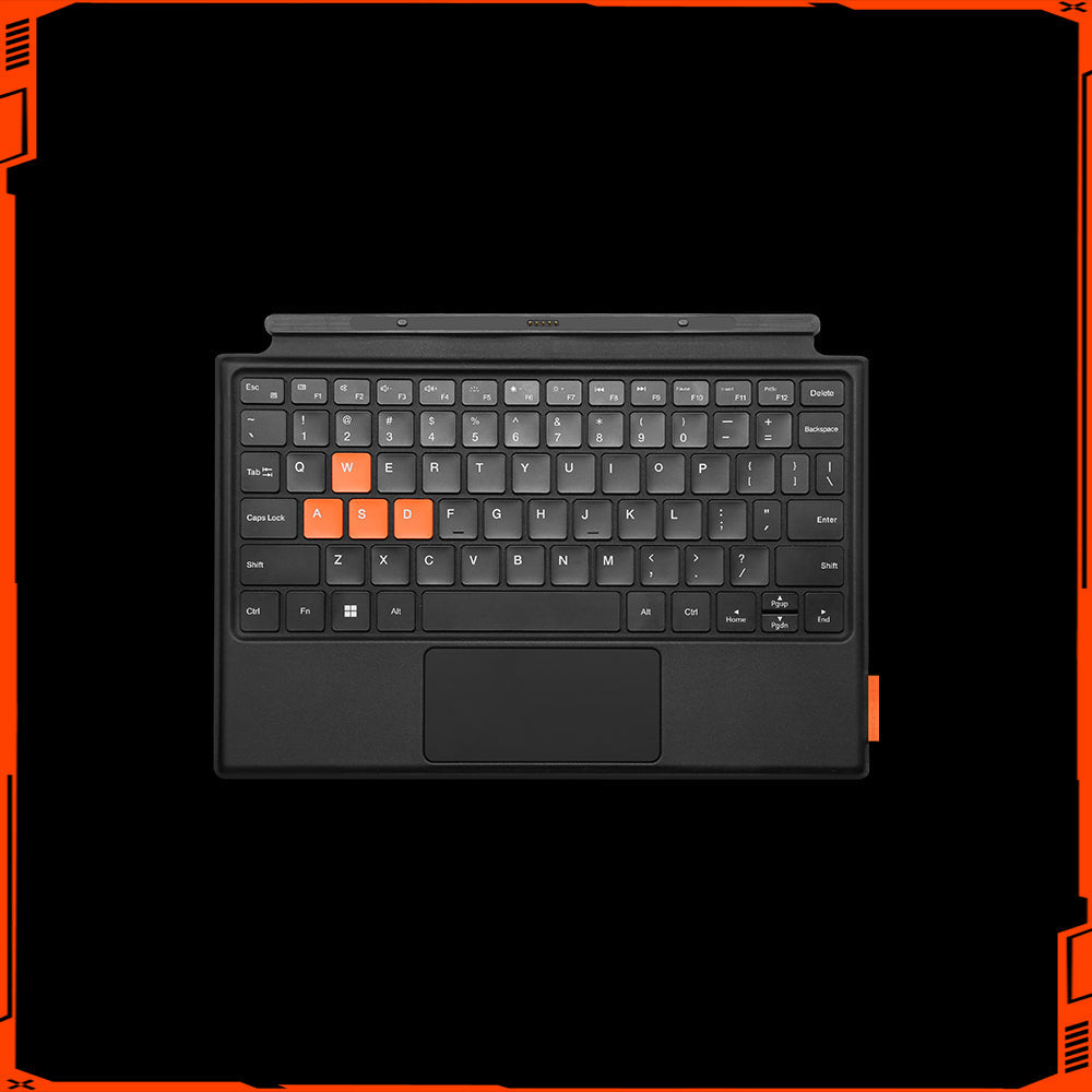 Keyboard for OneXPlayer series