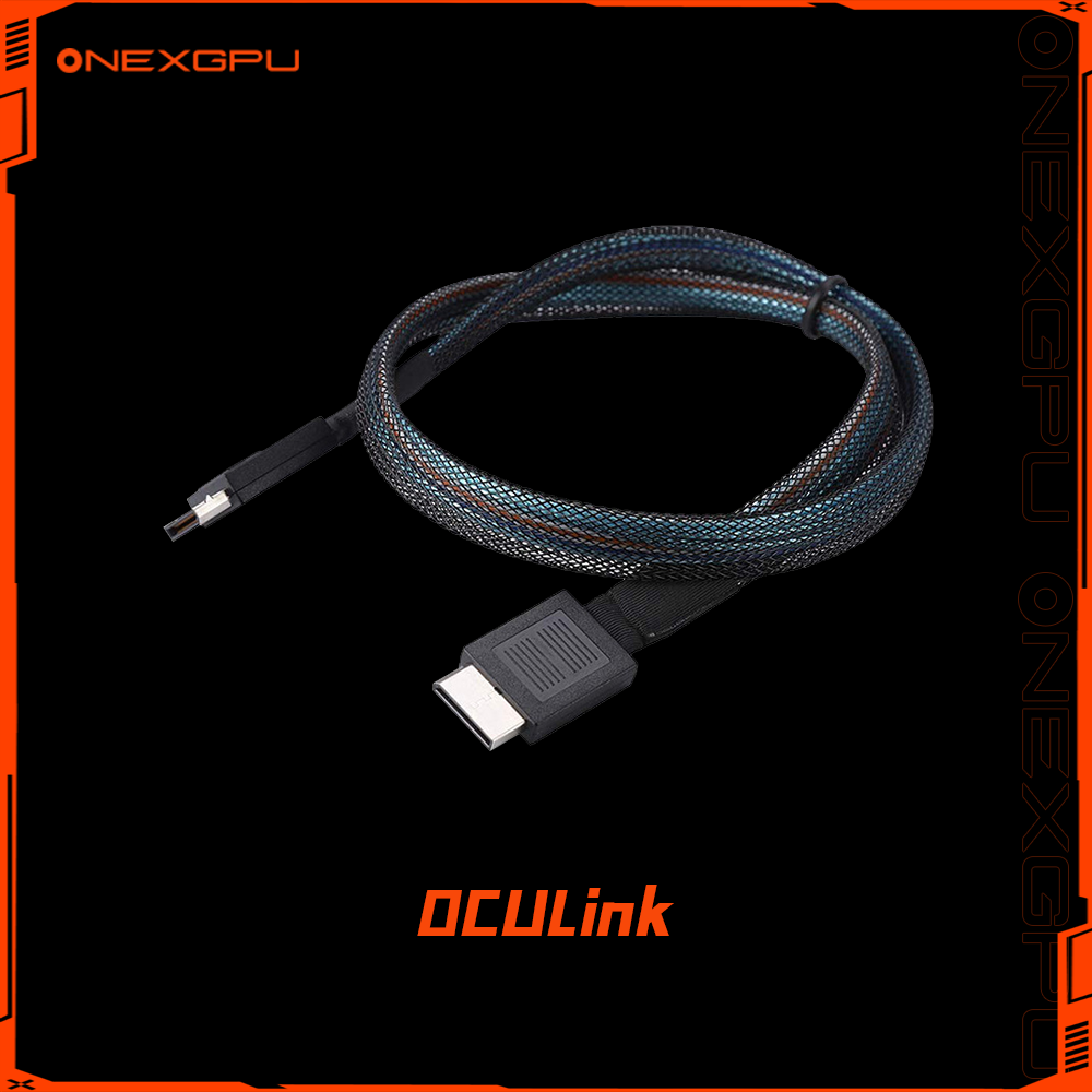OCulink Cable for ONEXGPU