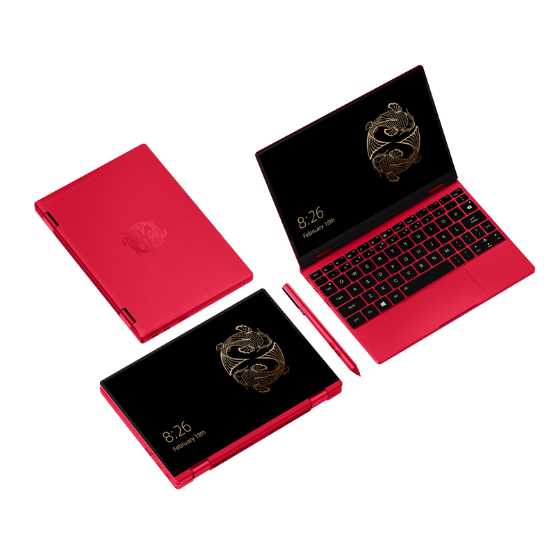 One-Netbook 4S-Limited version