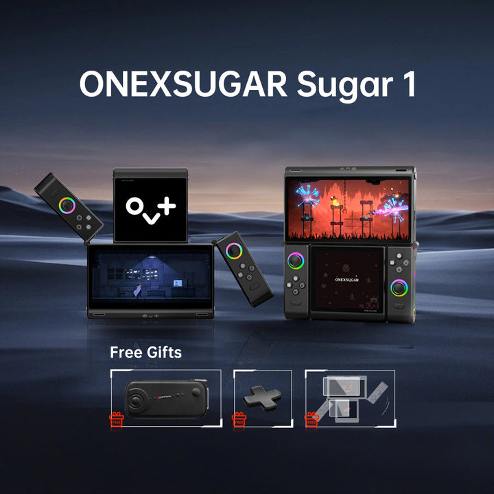 Refurbished ONEXSUGAR Sugar 1